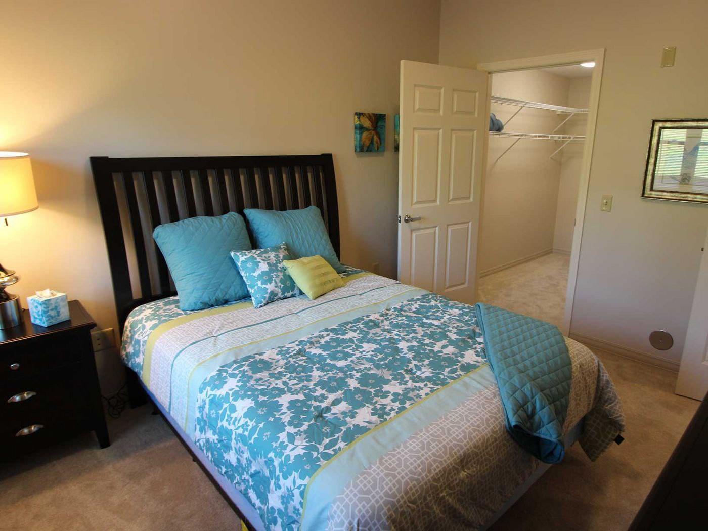 Ware Presbyterian Village Senior Living Community Assisted Living